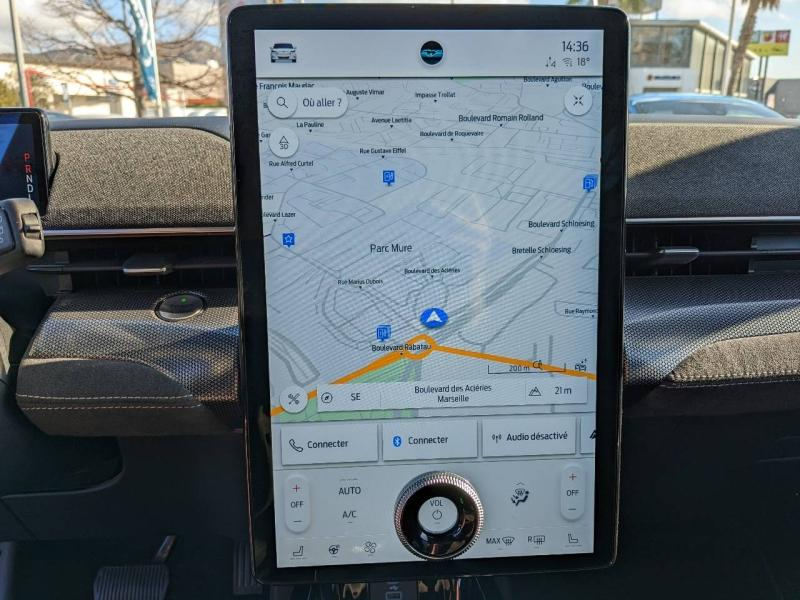 FORD Mustang Mach-E d’occasion à vendre à MARSEILLE chez AIX AUTOMOBILES (Photo 15)