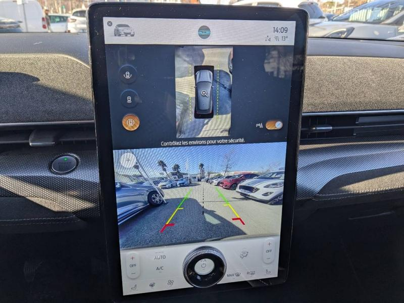 FORD Mustang Mach-E d’occasion à vendre à MARSEILLE chez AIX AUTOMOBILES (Photo 17)