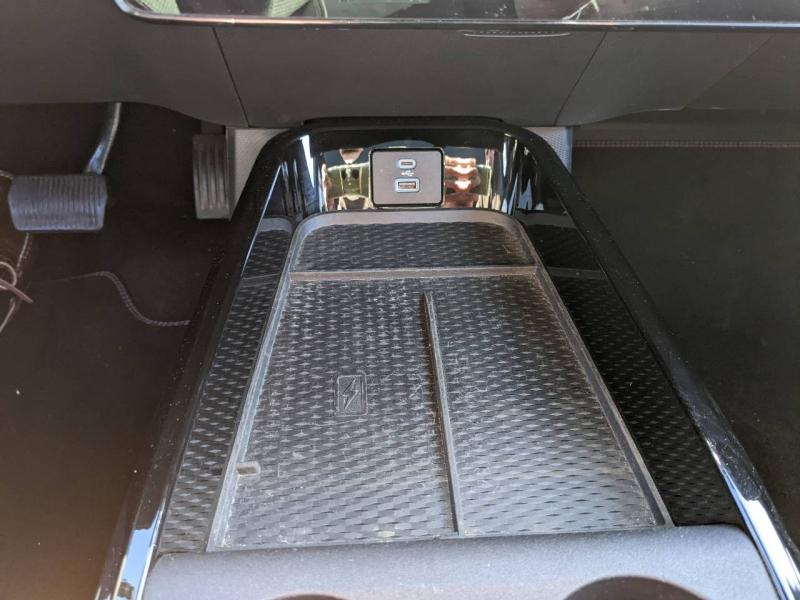 FORD Mustang Mach-E d’occasion à vendre à MARSEILLE chez AIX AUTOMOBILES (Photo 20)