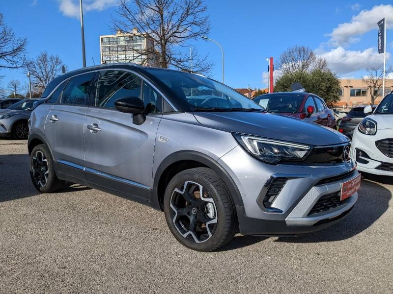 OPEL Crossland X d’occasion à vendre à MARSEILLE chez AIX AUTOMOBILES (Photo 3)