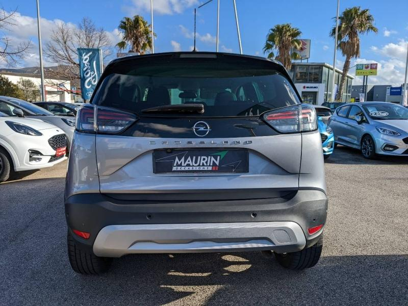 OPEL Crossland X d’occasion à vendre à MARSEILLE chez AIX AUTOMOBILES (Photo 5)