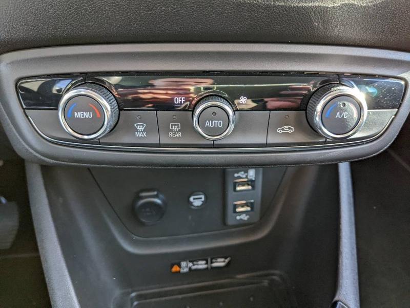 OPEL Crossland X d’occasion à vendre à MARSEILLE chez AIX AUTOMOBILES (Photo 13)