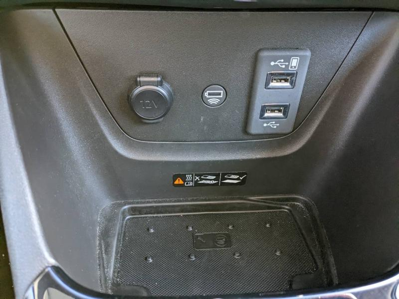 OPEL Crossland X d’occasion à vendre à MARSEILLE chez AIX AUTOMOBILES (Photo 14)