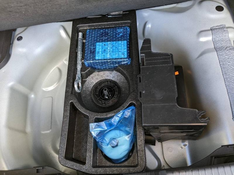 OPEL Crossland X d’occasion à vendre à MARSEILLE chez AIX AUTOMOBILES (Photo 19)