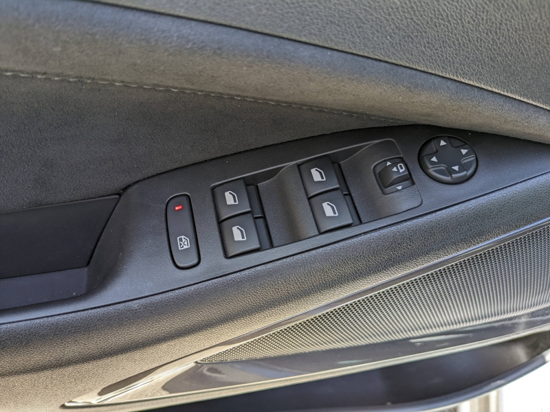 OPEL Crossland X d’occasion à vendre à MARSEILLE chez AIX AUTOMOBILES (Photo 20)