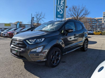 FORD EcoSport d’occasion à vendre à MARSEILLE