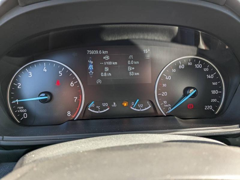 FORD EcoSport d’occasion à vendre à MARSEILLE chez AIX AUTOMOBILES (Photo 9)