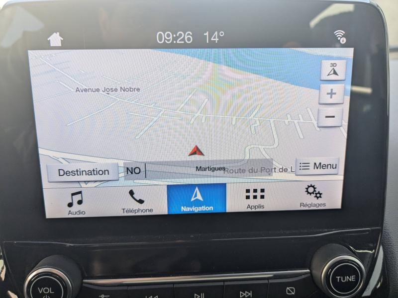 FORD EcoSport d’occasion à vendre à MARSEILLE chez AIX AUTOMOBILES (Photo 10)