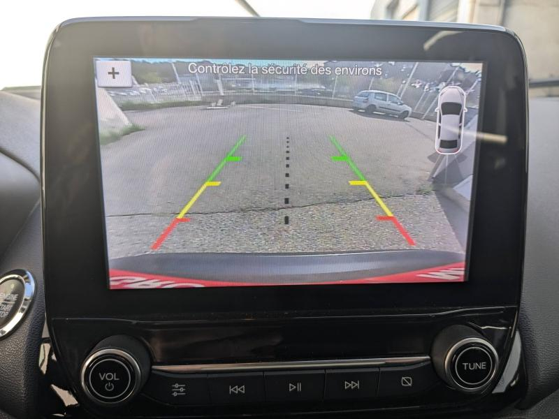 FORD EcoSport d’occasion à vendre à MARSEILLE chez AIX AUTOMOBILES (Photo 11)