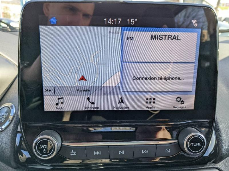 FORD EcoSport d’occasion à vendre à MARSEILLE chez AIX AUTOMOBILES (Photo 12)