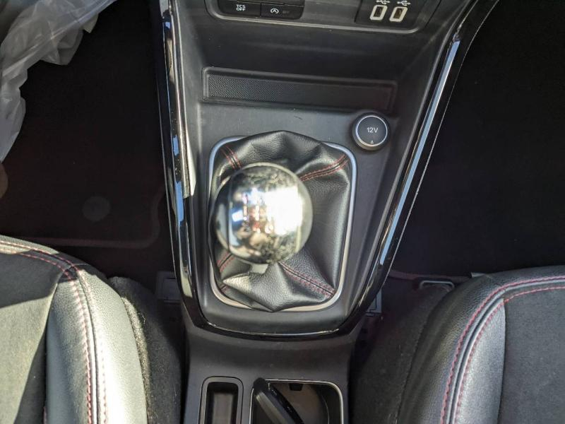 FORD EcoSport d’occasion à vendre à MARSEILLE chez AIX AUTOMOBILES (Photo 14)