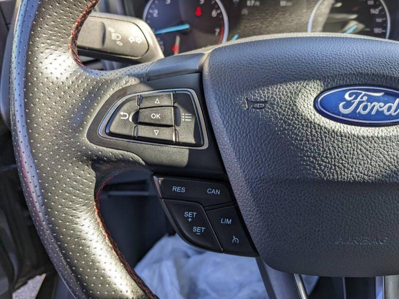 FORD EcoSport d’occasion à vendre à MARSEILLE chez AIX AUTOMOBILES (Photo 15)