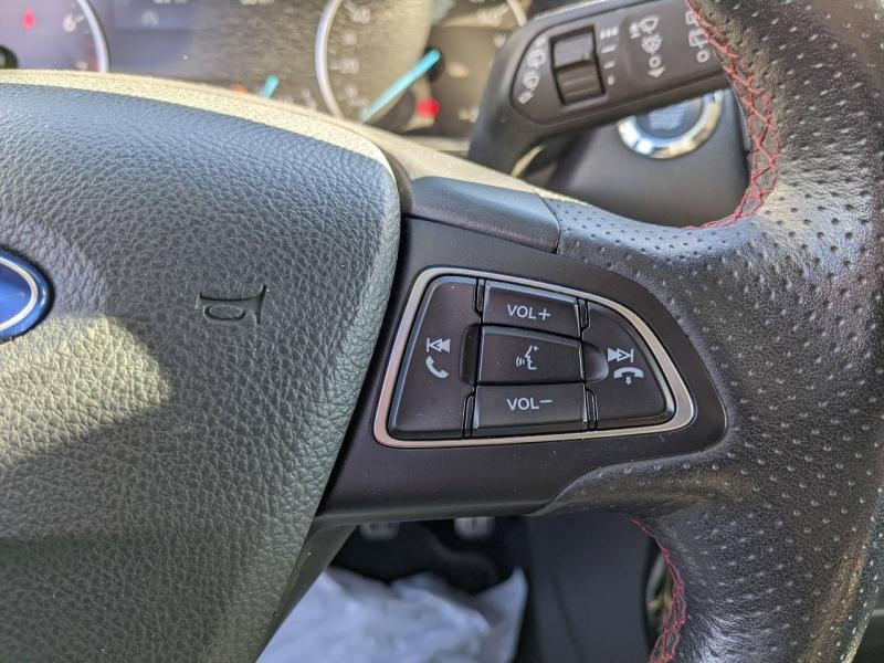 FORD EcoSport d’occasion à vendre à MARSEILLE chez AIX AUTOMOBILES (Photo 16)