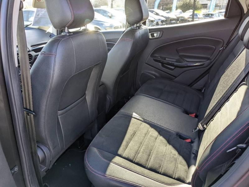 FORD EcoSport d’occasion à vendre à MARSEILLE chez AIX AUTOMOBILES (Photo 17)