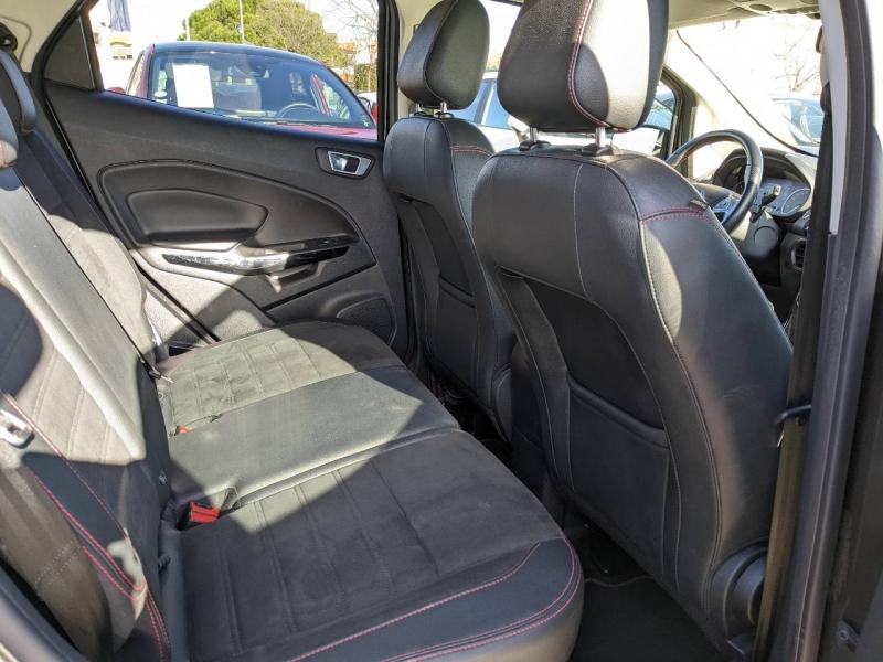 FORD EcoSport d’occasion à vendre à MARSEILLE chez AIX AUTOMOBILES (Photo 18)