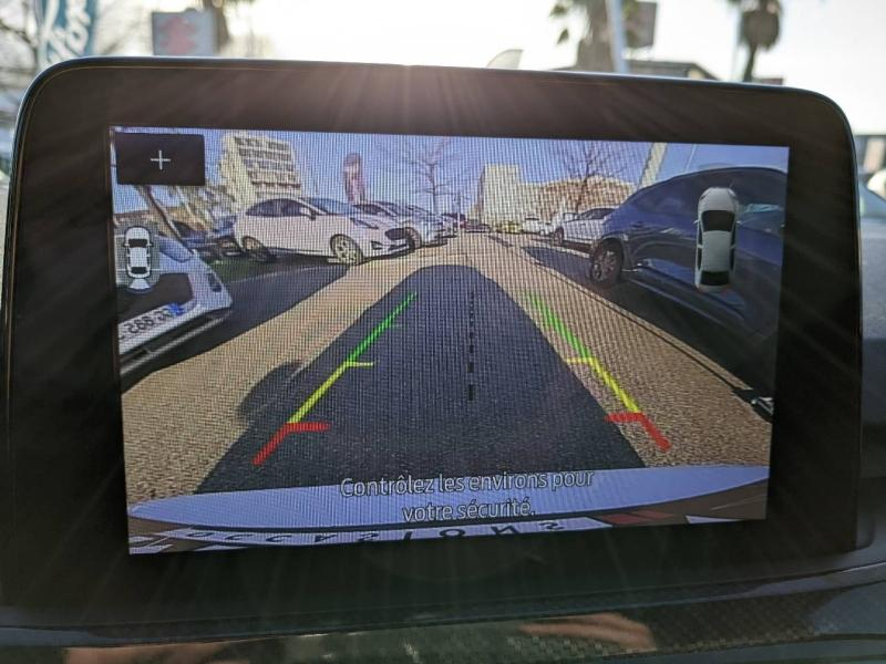 FORD Kuga d’occasion à vendre à MARSEILLE chez AIX AUTOMOBILES (Photo 10)