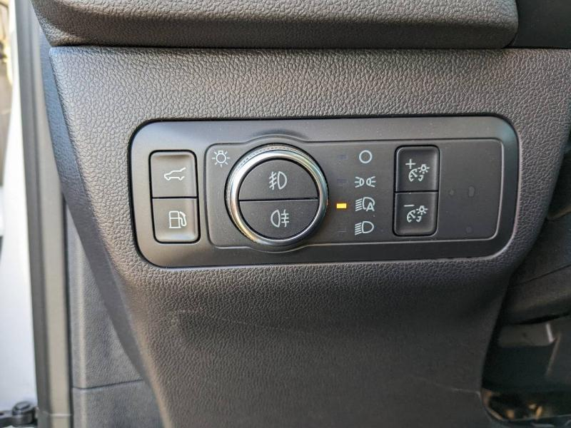 FORD Kuga d’occasion à vendre à MARSEILLE chez AIX AUTOMOBILES (Photo 12)