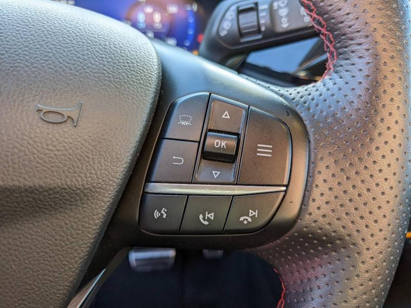 FORD Kuga d’occasion à vendre à MARSEILLE chez AIX AUTOMOBILES (Photo 15)