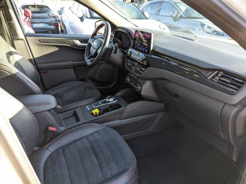 FORD Kuga d’occasion à vendre à MARSEILLE chez AIX AUTOMOBILES (Photo 16)