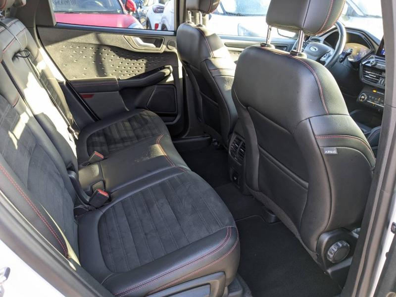 FORD Kuga d’occasion à vendre à MARSEILLE chez AIX AUTOMOBILES (Photo 17)