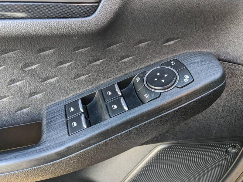 FORD Kuga d’occasion à vendre à MARSEILLE chez AIX AUTOMOBILES (Photo 19)