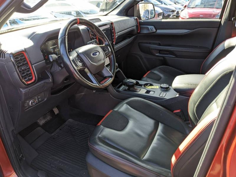 FORD Ranger VUL d’occasion à vendre à MARSEILLE chez AIX AUTOMOBILES (Photo 7)