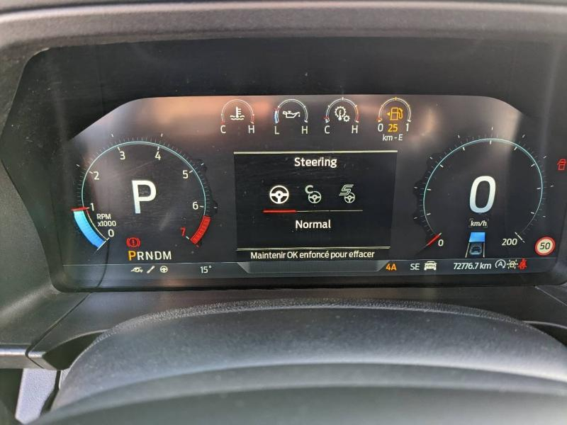 FORD Ranger VUL d’occasion à vendre à MARSEILLE chez AIX AUTOMOBILES (Photo 11)