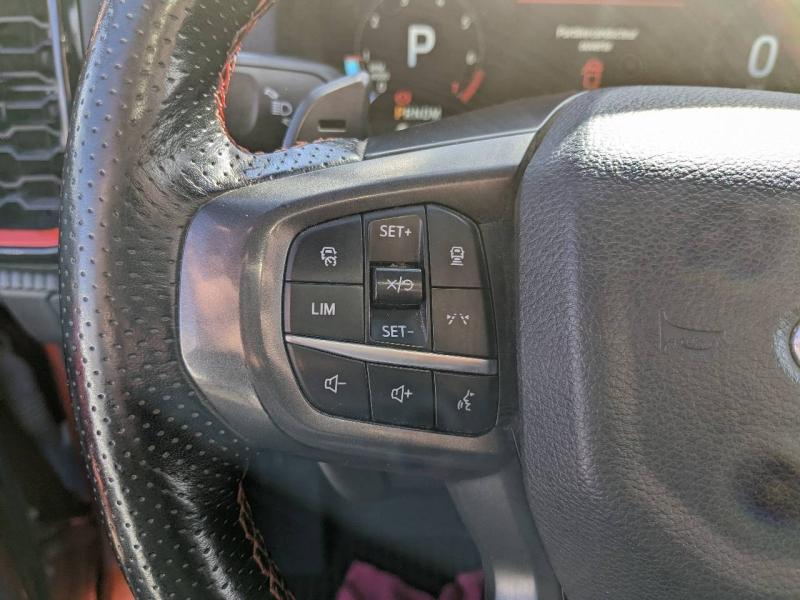 FORD Ranger VUL d’occasion à vendre à MARSEILLE chez AIX AUTOMOBILES (Photo 12)