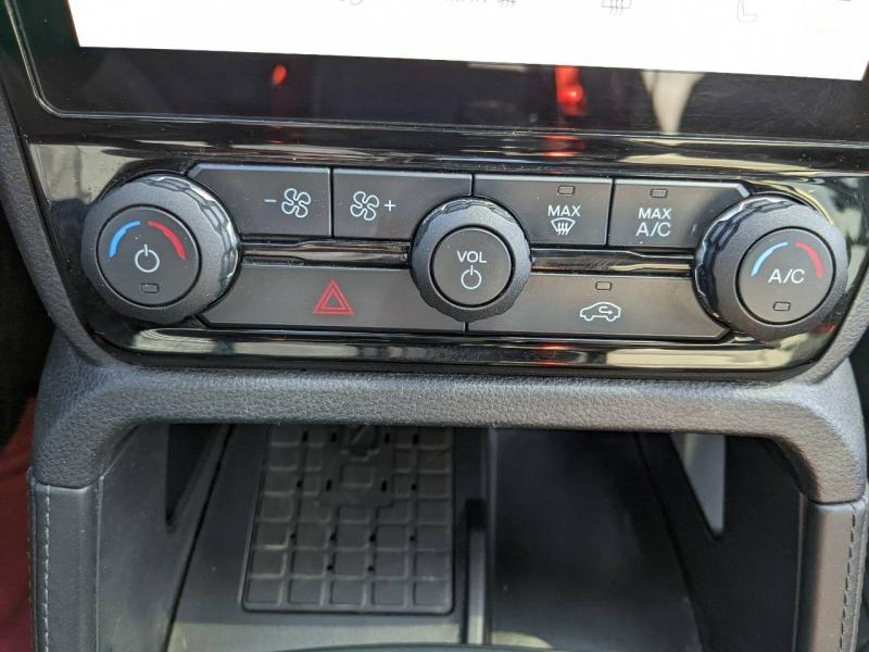 FORD Ranger VUL d’occasion à vendre à MARSEILLE chez AIX AUTOMOBILES (Photo 17)