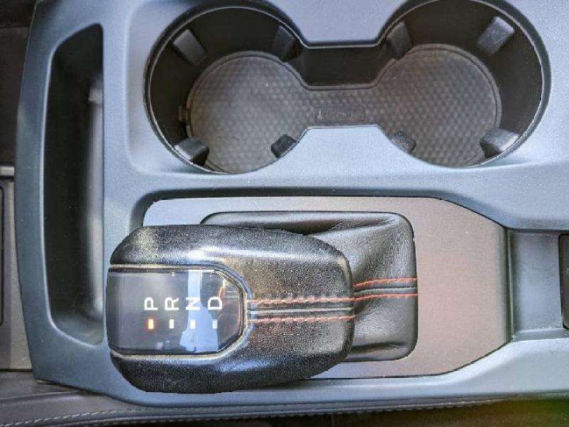 FORD Ranger VUL d’occasion à vendre à MARSEILLE chez AIX AUTOMOBILES (Photo 19)