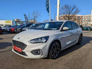 FORD Focus d’occasion à vendre à MARSEILLE