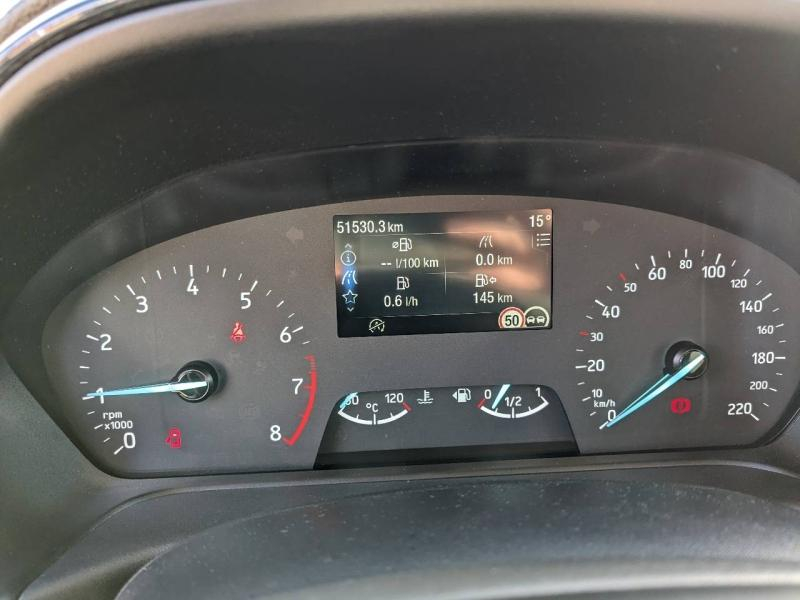 FORD Fiesta d’occasion à vendre à MARSEILLE chez AIX AUTOMOBILES (Photo 9)