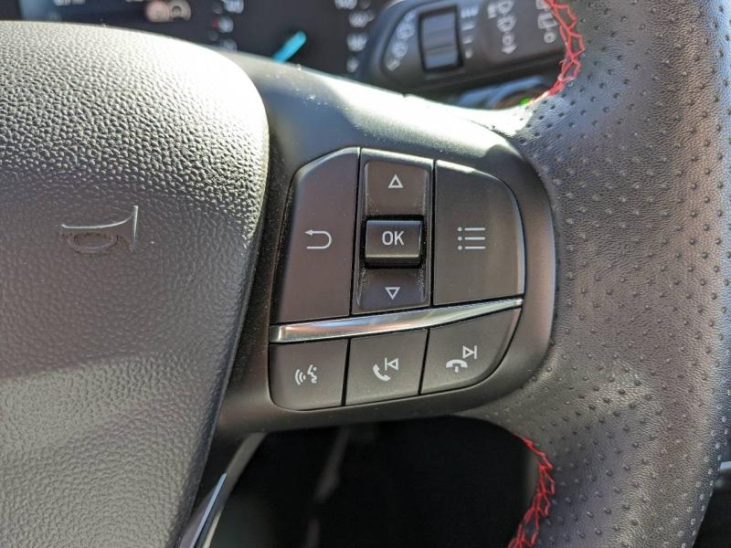 FORD Fiesta d’occasion à vendre à MARSEILLE chez AIX AUTOMOBILES (Photo 11)