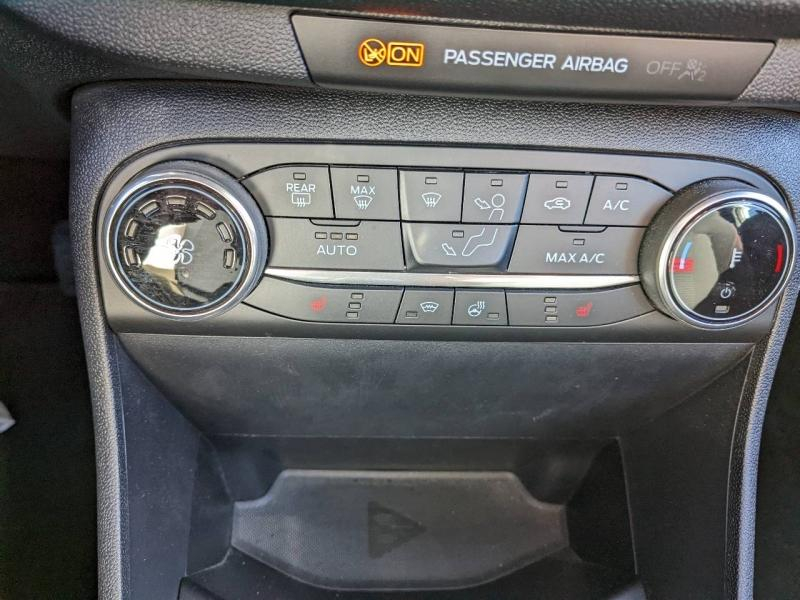 FORD Fiesta d’occasion à vendre à MARSEILLE chez AIX AUTOMOBILES (Photo 14)