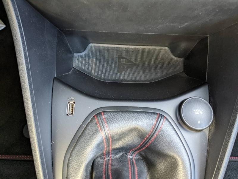 FORD Fiesta d’occasion à vendre à MARSEILLE chez AIX AUTOMOBILES (Photo 15)