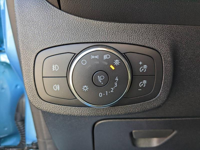 FORD Fiesta d’occasion à vendre à MARSEILLE chez AIX AUTOMOBILES (Photo 17)