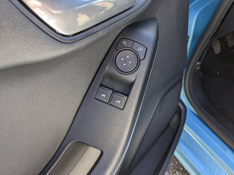 FORD Fiesta d’occasion à vendre à MARSEILLE chez AIX AUTOMOBILES (Photo 18)