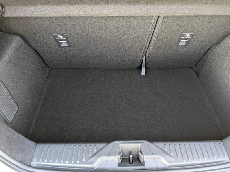 FORD Fiesta d’occasion à vendre à MARSEILLE chez AIX AUTOMOBILES (Photo 20)