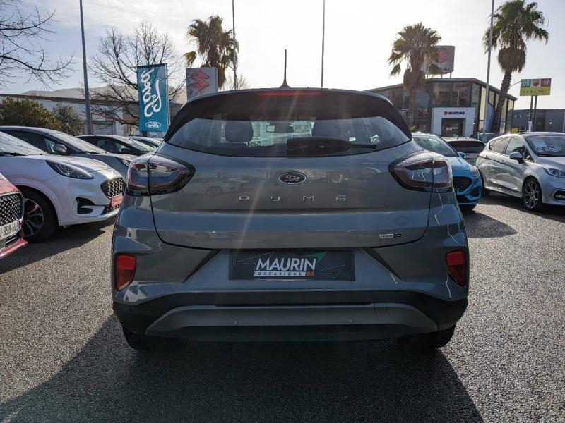 FORD Puma d’occasion à vendre à MARSEILLE chez AIX AUTOMOBILES (Photo 5)