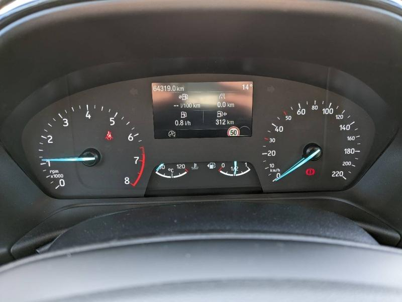 FORD Puma d’occasion à vendre à MARSEILLE chez AIX AUTOMOBILES (Photo 9)