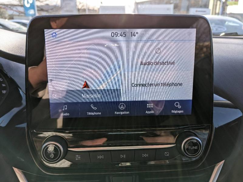 FORD Puma d’occasion à vendre à MARSEILLE chez AIX AUTOMOBILES (Photo 10)