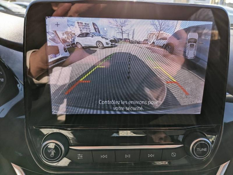 FORD Puma d’occasion à vendre à MARSEILLE chez AIX AUTOMOBILES (Photo 11)