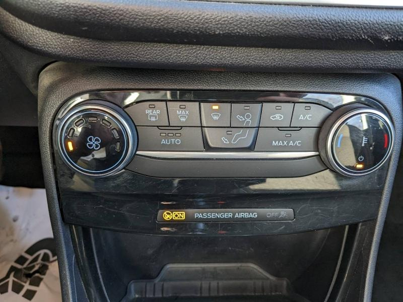 FORD Puma d’occasion à vendre à MARSEILLE chez AIX AUTOMOBILES (Photo 12)