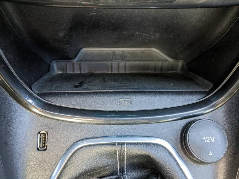 FORD Puma d’occasion à vendre à MARSEILLE chez AIX AUTOMOBILES (Photo 13)