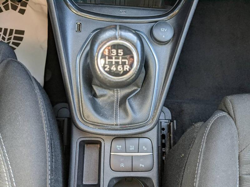 FORD Puma d’occasion à vendre à MARSEILLE chez AIX AUTOMOBILES (Photo 14)