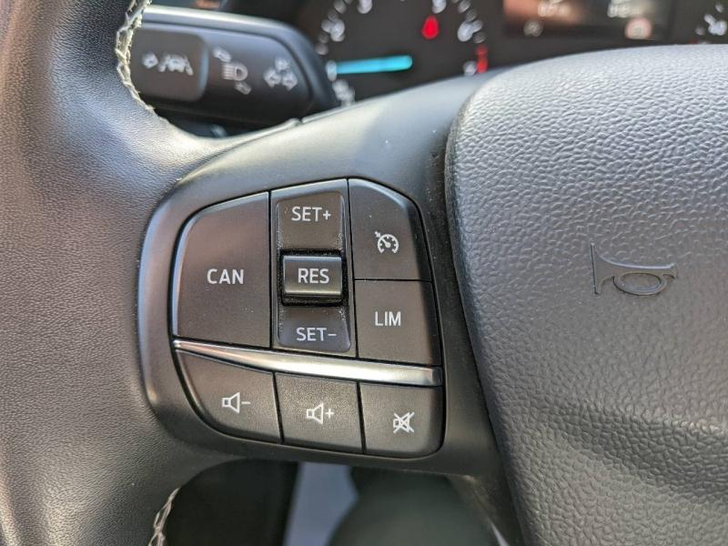 FORD Puma d’occasion à vendre à MARSEILLE chez AIX AUTOMOBILES (Photo 15)