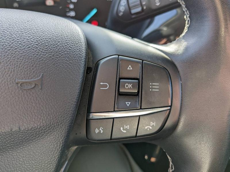 FORD Puma d’occasion à vendre à MARSEILLE chez AIX AUTOMOBILES (Photo 16)