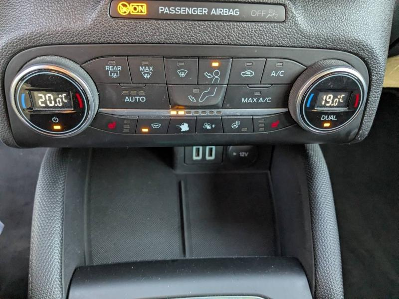 FORD Focus Active d’occasion à vendre à MARSEILLE chez AIX AUTOMOBILES (Photo 10)