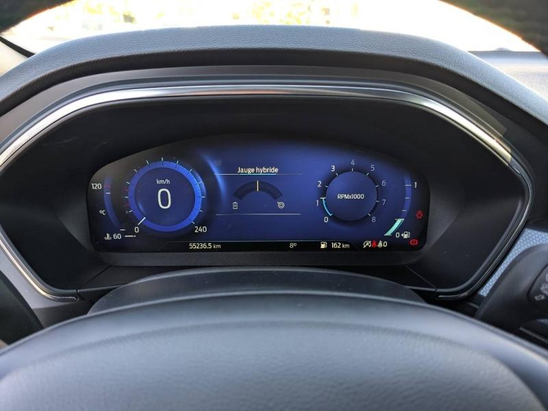 FORD Focus Active d’occasion à vendre à MARSEILLE chez AIX AUTOMOBILES (Photo 11)