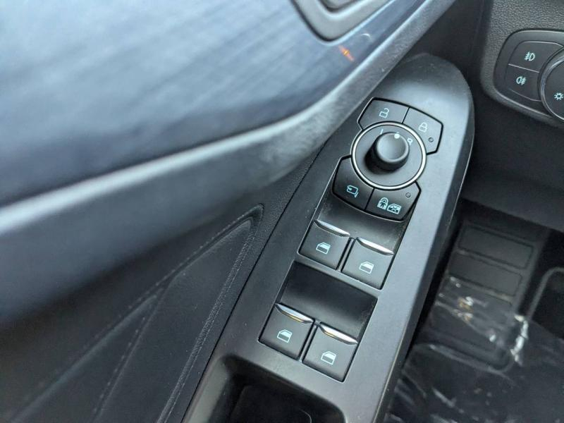 FORD Focus Active d’occasion à vendre à MARSEILLE chez AIX AUTOMOBILES (Photo 12)